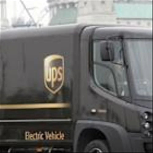 CEO & Director of United Parcel Service Carol Tome Buys 90% More Shares