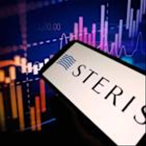 Is STERIS Stock Underperforming the Nasdaq?