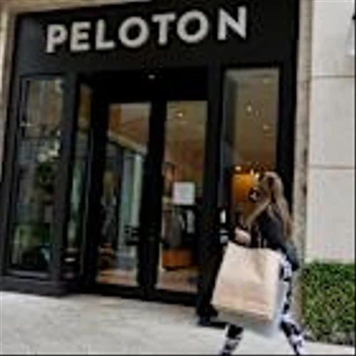 Peloton names fourth CMO in 5 years as turbulence persists