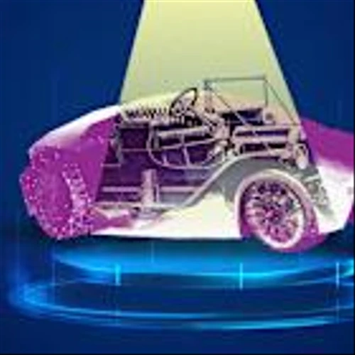 The Man Tasked With Nailing Ford’s Next Model T Moment