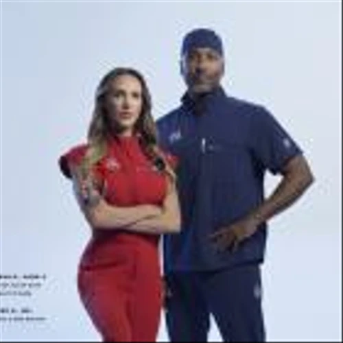 FIGS Launches Historic Campaign Honoring the Team USA Medical Team at the Olympic and Paralympic Games Paris 2024