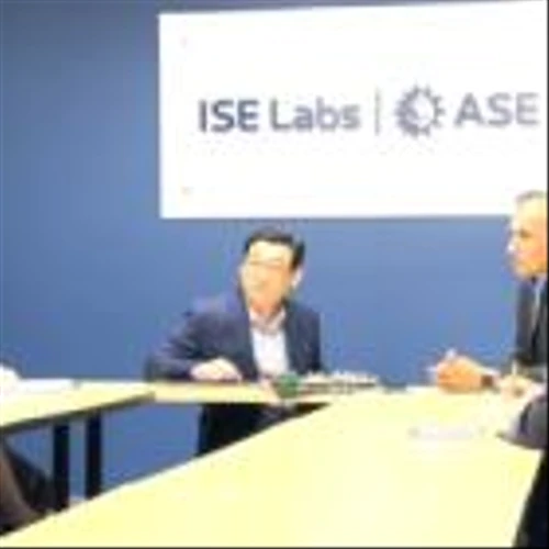 ISE Labs Expands Capabilities, Doubles Lab Space with Opening of Second Silicon Valley Location