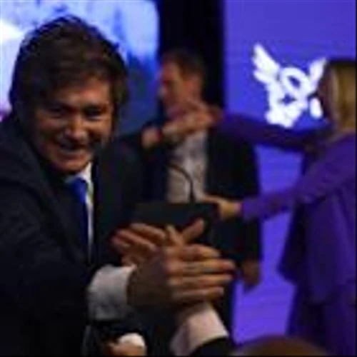 Argentine Peso, MercadoLibre Stock Surge After Milei’s Election Win