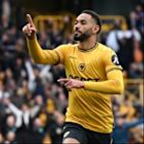 Man Utd sign Brazil forward Cunha from Wolves
