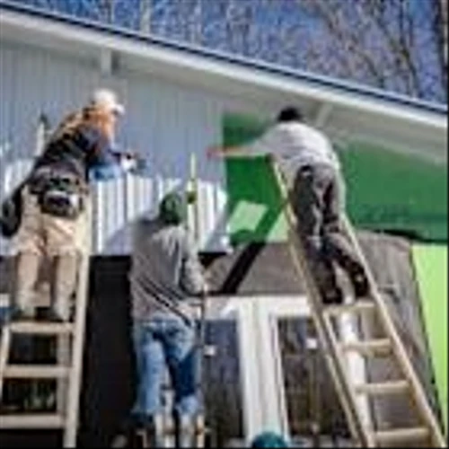 Is D.R. Horton, Inc. (DHI) A Good Stock To Buy?