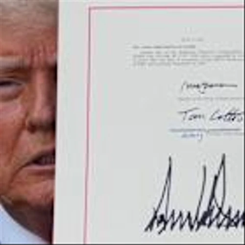 Trump's spending bill will likely boost costs for insurers, shrink Medicaid coverage