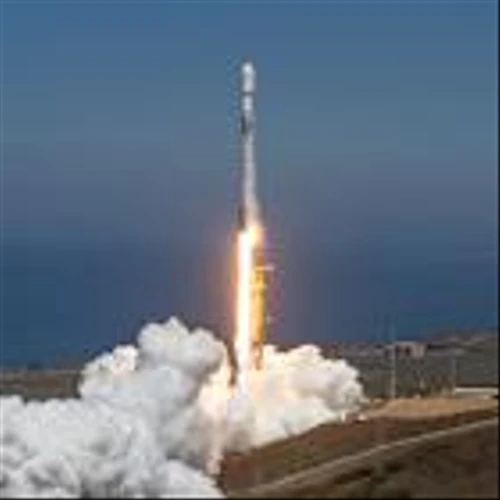 Elbit Systems' JUPITER Space Camera Successfully Launched Aboard the NAOS Satellite, in Collaboration with OHB-Italia