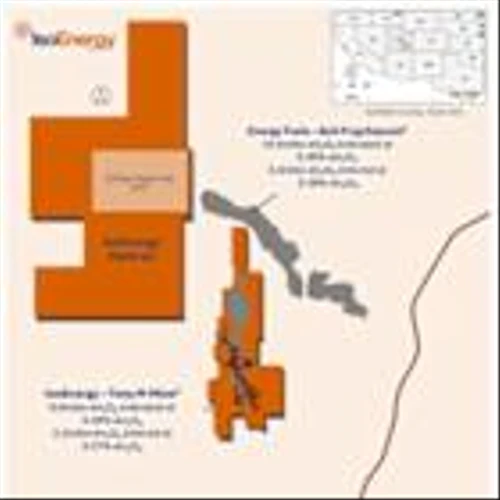 IsoEnergy Commences 2025 U.S. Exploration Program