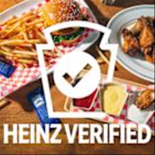Kraft Heinz and Uber Eats Team Up to Launch HEINZ Verified: A New Program That Shows Consumers Which Restaurants Serve HEINZ