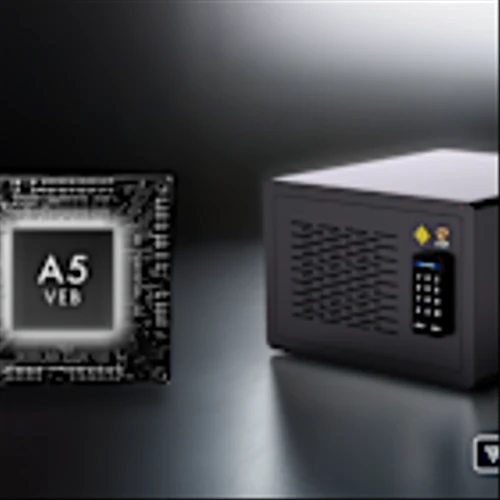 VCI Global Disrupts Cybersecurity Market With ‘V Gallant CyberSecure’ – AI-Powered Defense and Military-Grade Encryption Chips