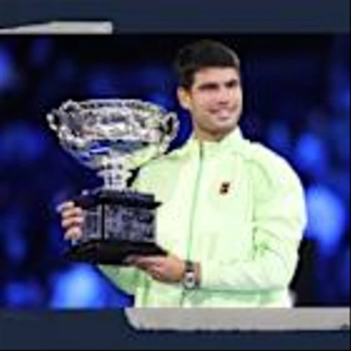 Alcaraz Wins Australian Open, $2.8M Prize Money to Clinch Career Slam