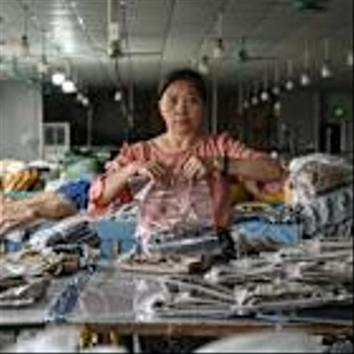 Temu Stops China Shipments to U.S. Consumers