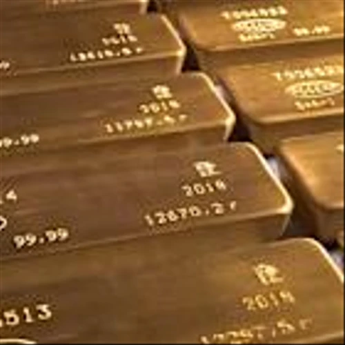 Watch the Fed decision to know where gold is headed next