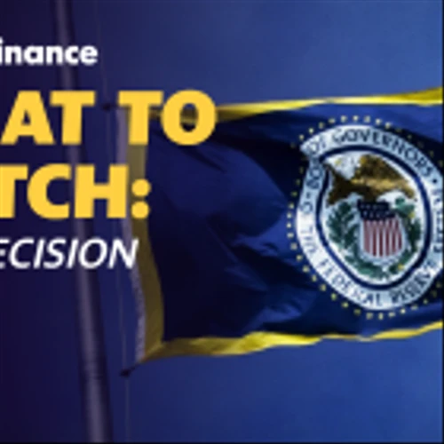 Fed decision, Micron earnings, housing data: What to Watch