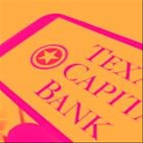 TCBI Q1 Deep Dive: Revenue Growth Driven by Deposits, Fee Momentum Delayed by Market Uncertainty