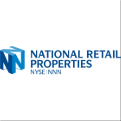 Insider Sell Alert: EVP Christopher Tessitore Sells 38,056 Shares of NNN REIT Inc