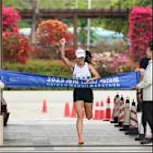 Post-Marathon Spending Surge in Sanya Signals the Rise of the "Racecation"