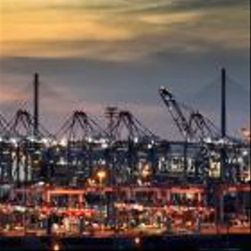NRF: Cargo Imports Expected to Remain Elevated Because of Trump Tariffs