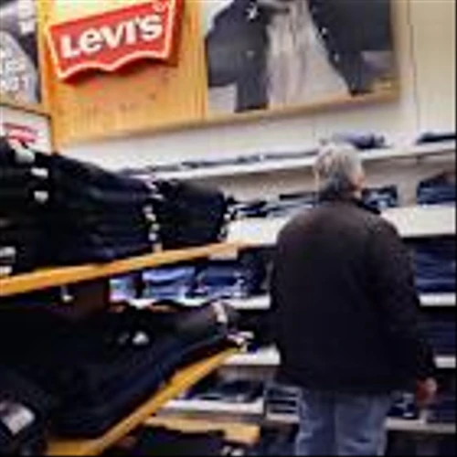 Levi’s Navigates Trump Tariffs With Agile Supply Chain
