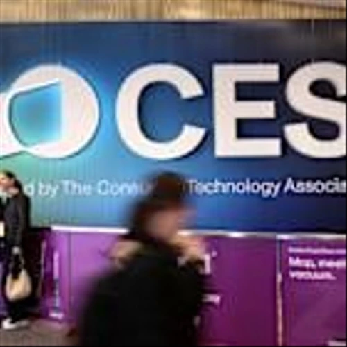 CES 2026: Nvidia, AMD, Intel, & more to make announcements