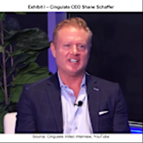 CING: Laying the Foundation for 1H:27 Launch