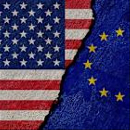 Trump Administration Threatens To Hit EU Companies Like Spotify, DHL With Fee, Restrictions If 'Discriminatory' Crackdown On US Companies Continues