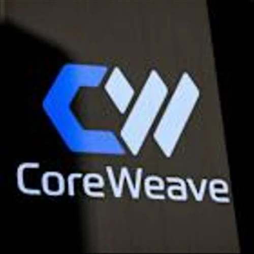 Nvidia-backed CoreWeave to buy crypto miner Core Scientific in $9 billion deal