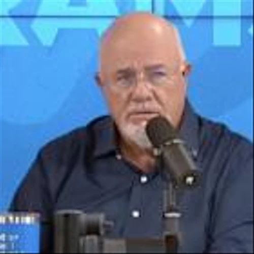 NJ man $1.8M in debt and out of work is now selling everything from his house to his car — but Dave Ramsey points out 1