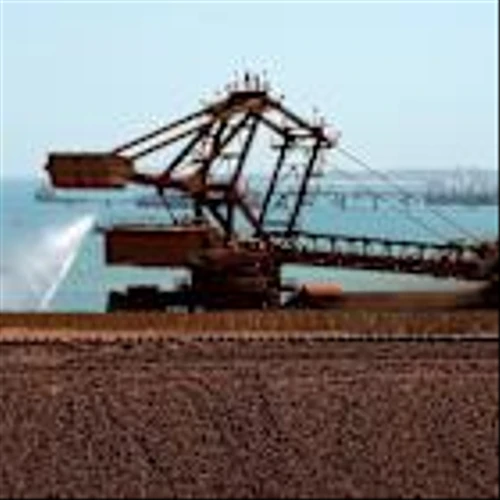 China Bans New BHP Iron Ore Cargoes, Escalating Pricing Dispute