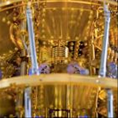 How a European Quantum-Computing Start-Up Plans to Take on IBM and Google