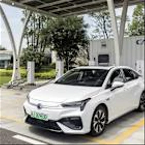 EV Battery Stock Is Surging While Honda Cuts Back on EVs