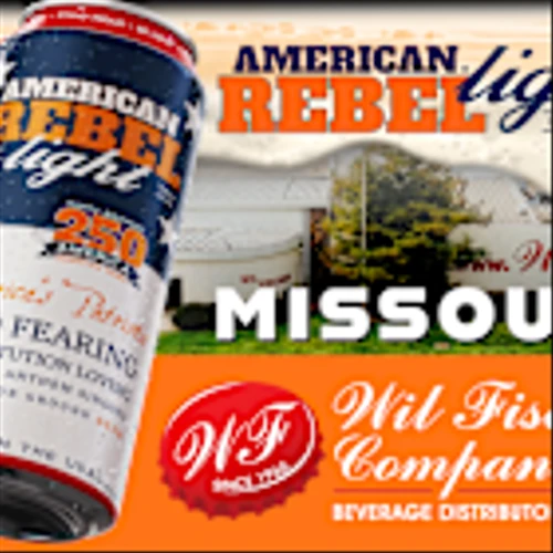 American Rebel Light Beer and Wil Fischer Distributing Forge Powerful Missouri Partnership to Expand Distribution Footprint