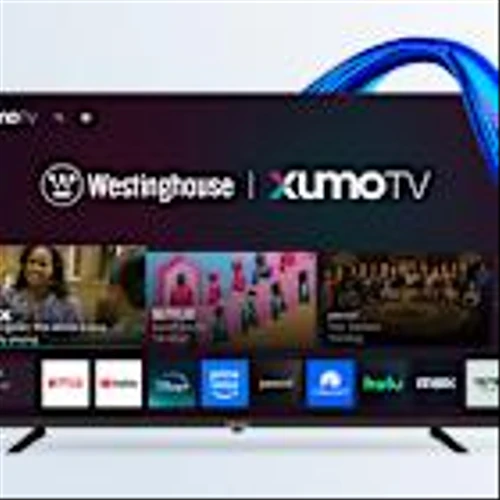 Xumo Expands Smart TV Portfolio with Nationwide Launch of Westinghouse Xumo TVs