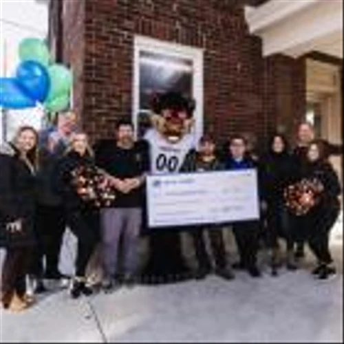 Fifth Third Awards More Than $25,000 in Small Business Grants