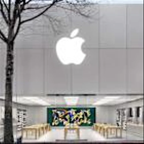 Dow Jones Tech Titan Apple Stock, Alibaba In Or Near Buy Zones Despite Market Sell-Off