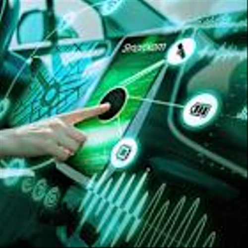 Smartkem to Premiere MicroLED Smart Backlight Demonstration for Next Generation LCD Displays in Automotive Industry