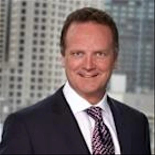 TOBY Appoints Healthcare Leader Matthew Collier as Independent Director