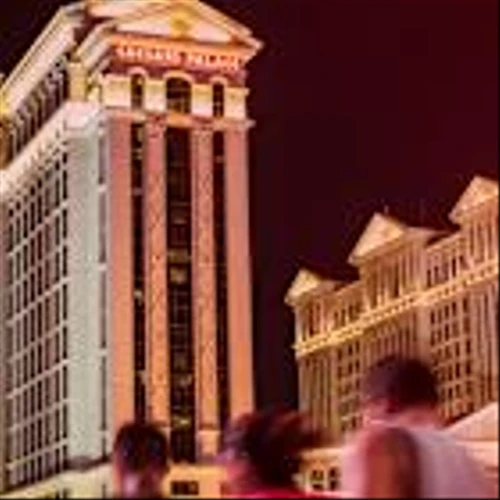 Trouble in Vegas? Caesars Entertainment Stock Tumbles on Earnings.