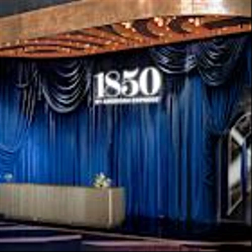 American Express Debuts 1850 by American Express®, a Limited-Time Pop-Up Destination at the Aria Resort & Casino in Las Vegas