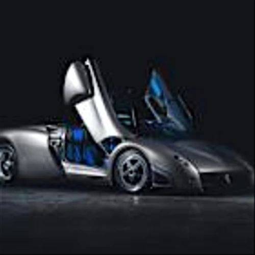 LAMBORGHINI PREGUNTA CONCEPT JETS INTO BROAD ARROW ZOUTE CONCOURS AUCTION