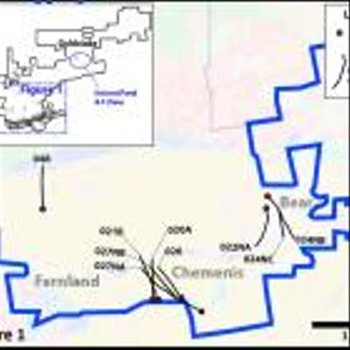 MAG Provides Exploration Update and Outlook for Larder and Deer Trail Projects