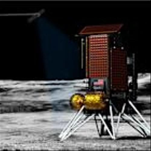 Intuitive Machines Selects SpaceX to Launch its Fourth Lunar Lander Mission and Lunar Data Relay Satellites