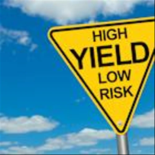3 Brilliant High-Yield Stocks to Buy Now and Hold for the Long Term