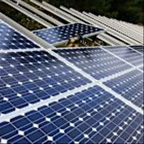 SolarEdge Rockets 14%, Canadian Solar Climbs 7%: Here’s What’s Lighting Up the Solar Sector