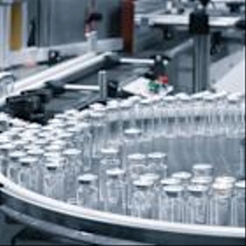 Ritedose to double single-vial packaging capabilities with seventh Syntegon line