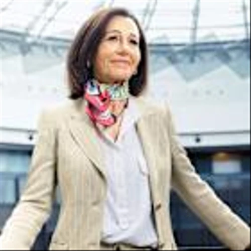 How Ana Botin of Santander became one of the most powerful women in Europe