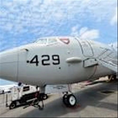 The Boeing Company (BA) Awarded $2.34 Billion Air Force Contract Modification