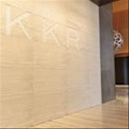 KKR Making Competing Bid for Equipment Maker Spectris