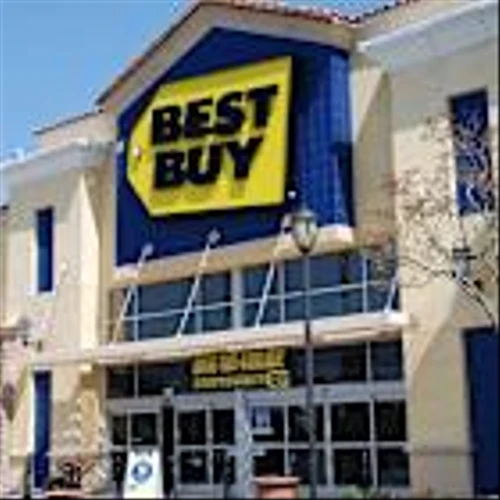Best Buy Stock Might Be Bargain If China Tensions Keep Subsiding