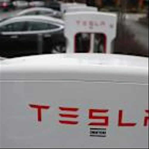 Tesla Stock Rises as Attention Turns to Earnings. Why There’s Reason for Optimism.